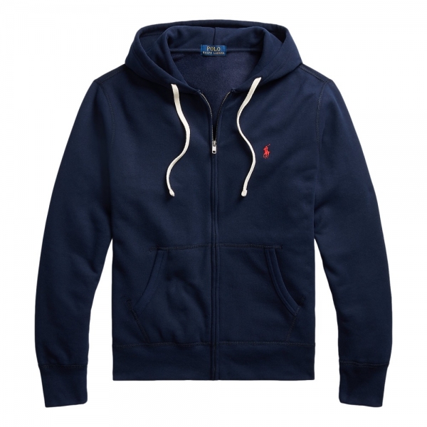 POLO RALPH LAUREN Cabin Fleece Hoodie...