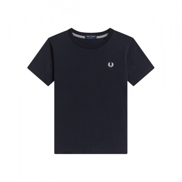 Fred Perry Kids T-Shirt SY1600-608
