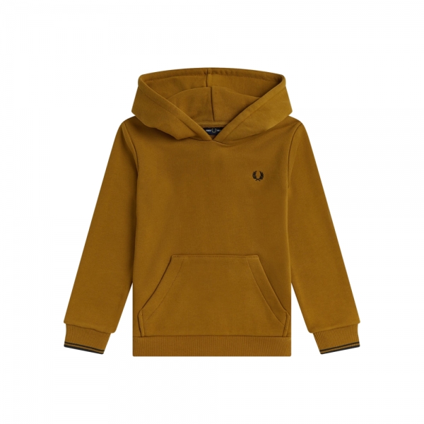 FRED PERRY Kids Twin Tipped Hooded...