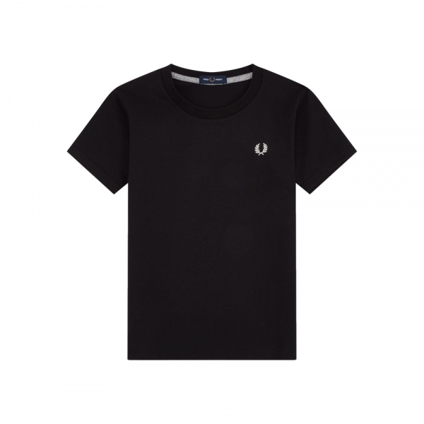 FRED PERRY Kids Ringer T-Shirt...