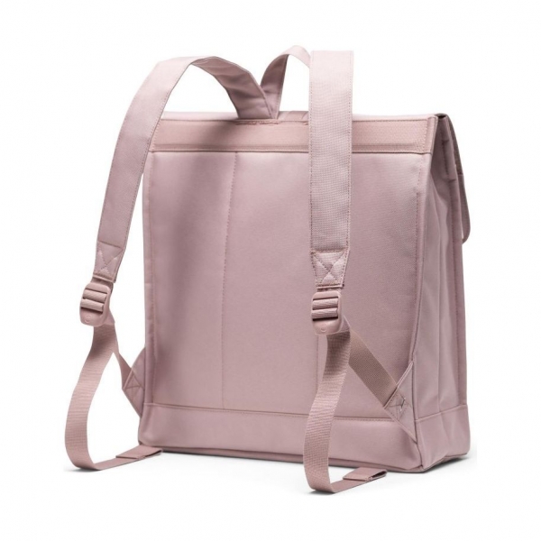 Herschel city shop mid volume rose