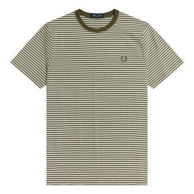 FRED PERRY T-Shirt Two...