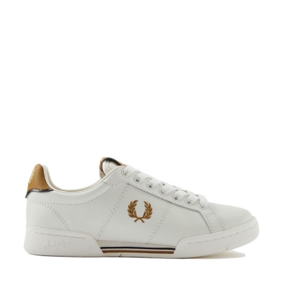 FRED PERRY B722 Sneakers...