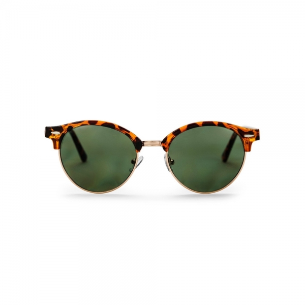 CHPO Casper II Sunglasses - Turtle Brown