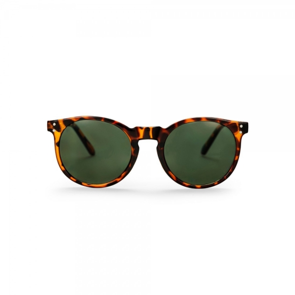 CHPO Toro Sunglasses - Turtle Brown