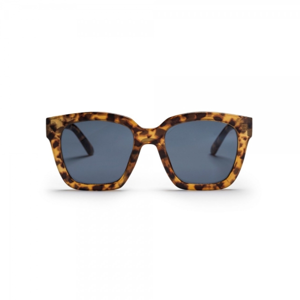 CHPO Marais X Sunglasses - Leopard