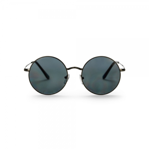 CHPO Brand Paul Sunglasses - Black
