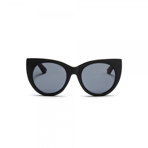 CHPO Silver Lake Sunglasses - Black