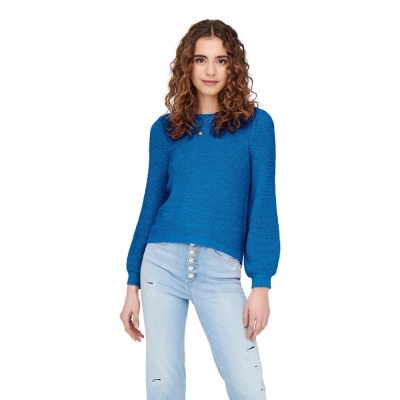 ONLY Geena Balloon Knit -...