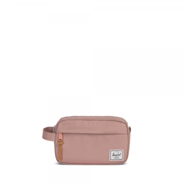 HERSCHEL Bolsa Chapter Carry On - Ash...