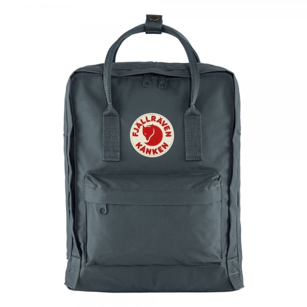 FJÄLLRÄVEN Kanken - Graphite