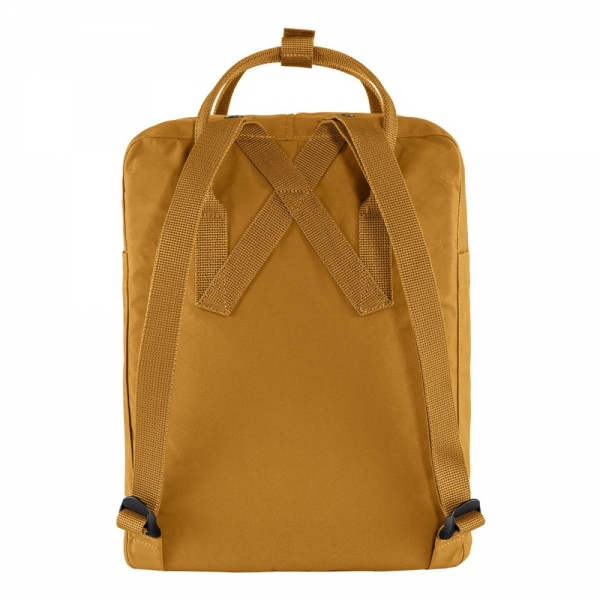 MOCHILA FJALL RAVEN KANKEN ACORN