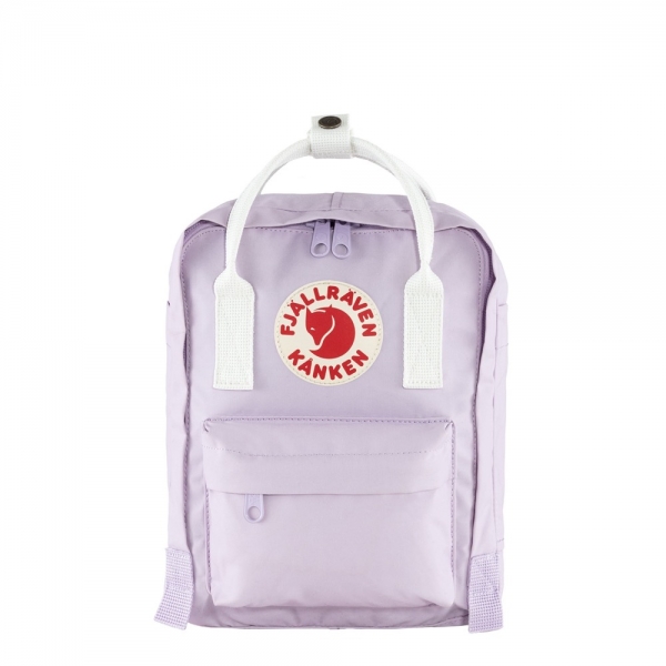 Pastel Lavender Cool White 