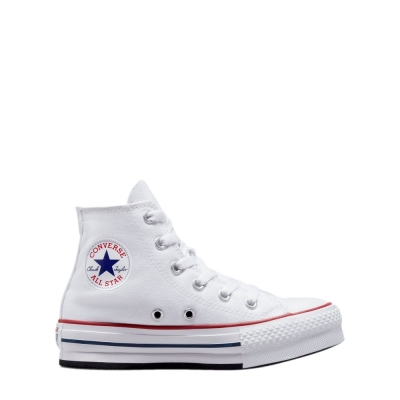 converse criança