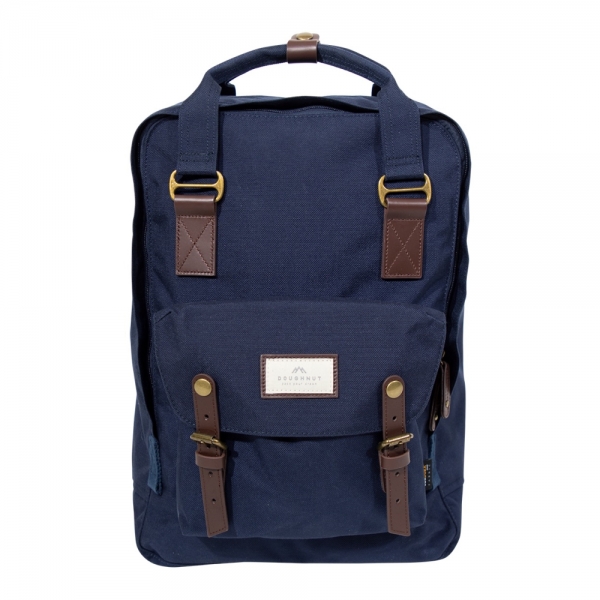 DOUGHNUT Macaroon Large Cordura - Navy