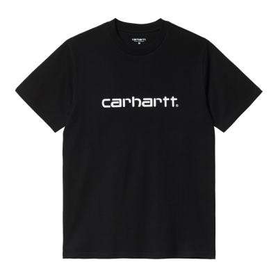 CARHARTT WIP T-Shirt Script...