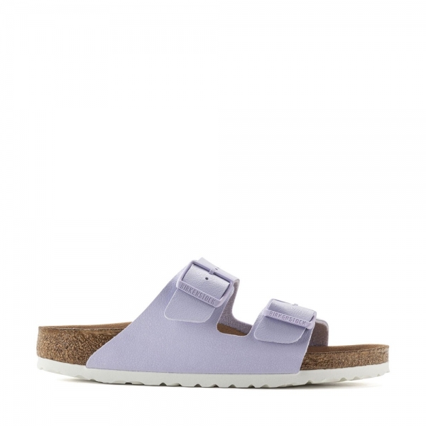 BIRKENSTOCK Arizona Vegan Synthetik...