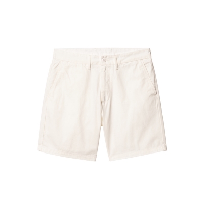 CARHARTT WIP Calções John -...