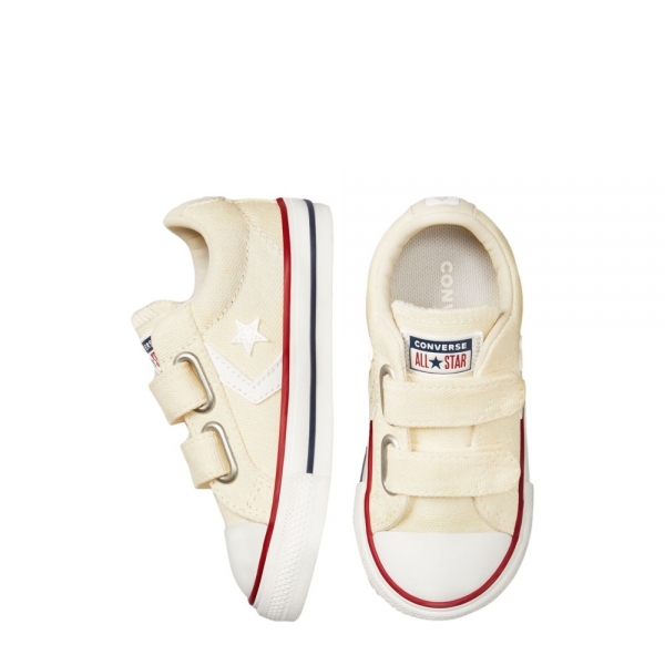 Converse bebe outlet velcro