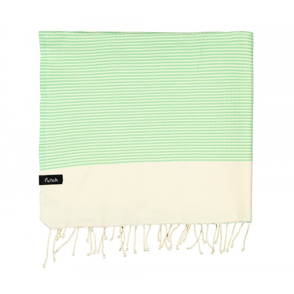 FUTAH Beach Towel Nazaré - Water