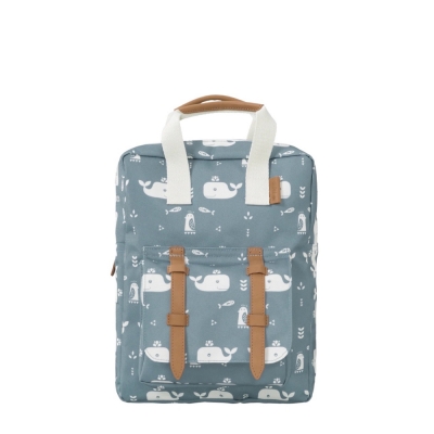 FRESK Whale Mini Backpack -...