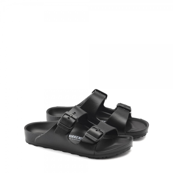 BIRKENSTOCK Kids Arizona EVA 1018924 - Black - Mau Feitio