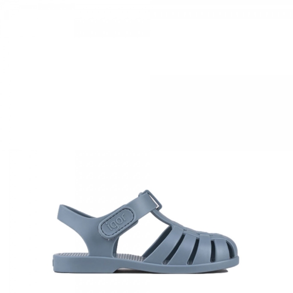 IGOR Baby Sandals Clasica V - Ocean