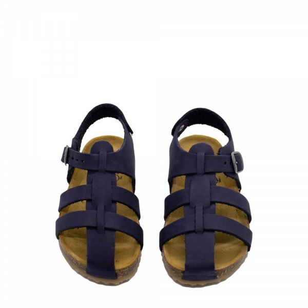 Plakton sales baby sandals