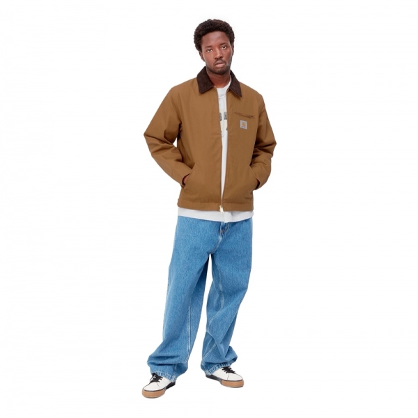 carhartt spring jacket