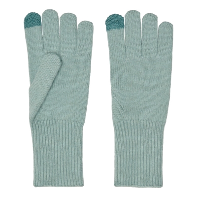 ONLY Gloves Astrid - Blue...