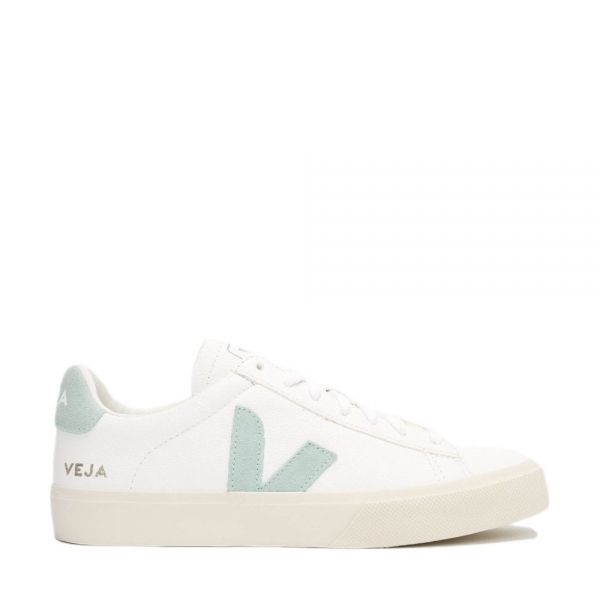 VEJA Sapatilhas Campo W Leather -...