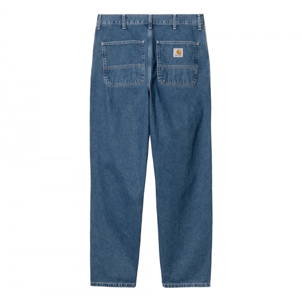 Carhartt Cordoroy Simple Pant, hamilton brown rinsed