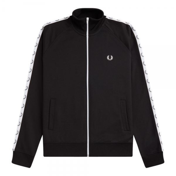 FRED PERRY Casaco Taped Track J4620 -...