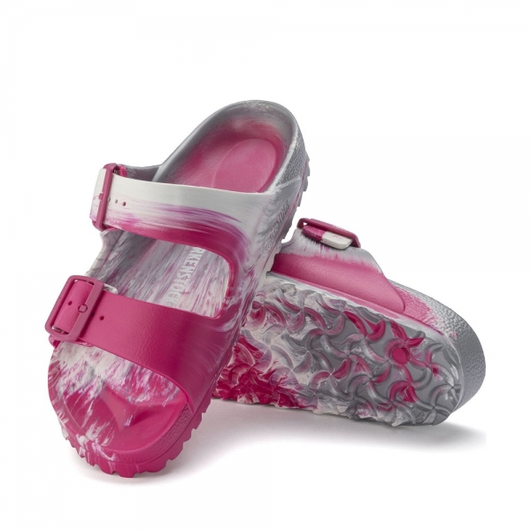Birkenstock Arizona Eva Beetroot Eva Birkenstock BIRKENSTOCK