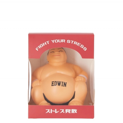 EDWIN Bola Anti-stress Sumo...