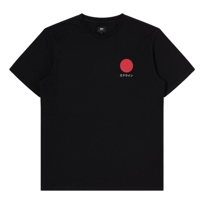 EDWIN T-Shirt Japanese Sun...