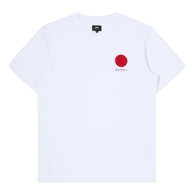 EDWIN Japanese Sun T-Shirt...