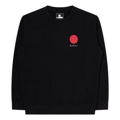 EDWIN Sweatshirt Japanese...