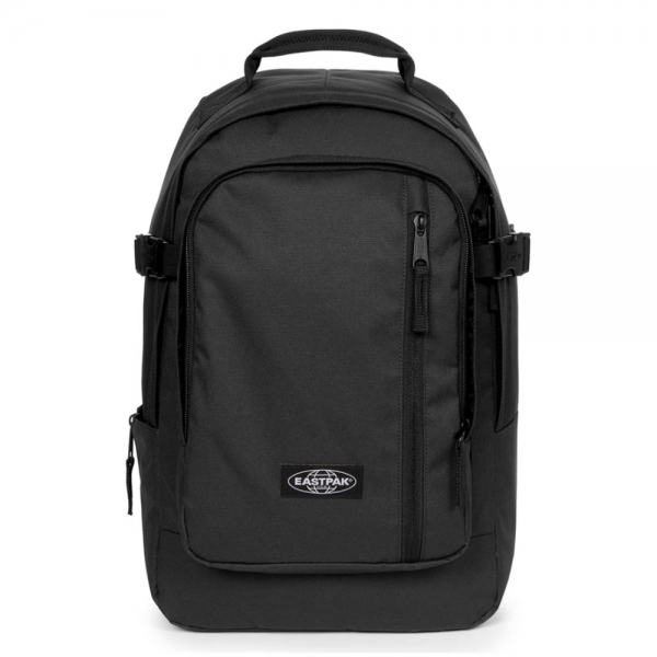 EASTPAK Smallker Backpack - Mono Black