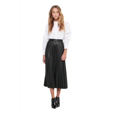 ONLY Skirt Anina New - Black