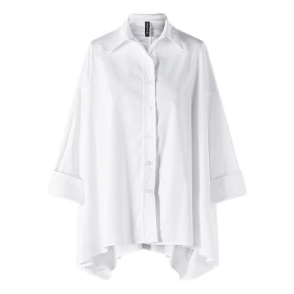 WENDY TRENDY Camisa 110236 - White