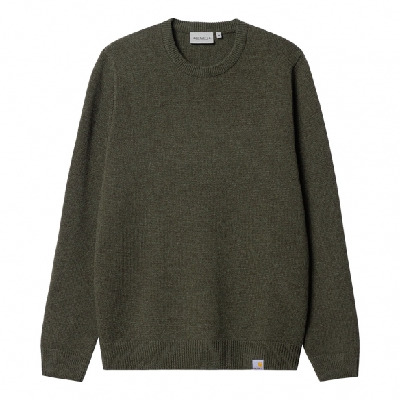 Allen sweater clearance carhartt