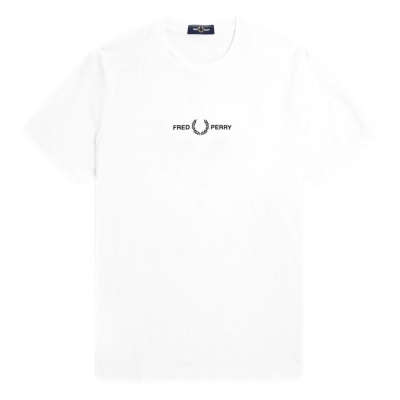 FRED PERRY T-Shirt...