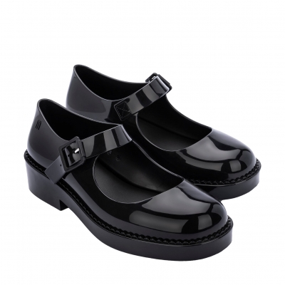 MELISSA Sapatos Lola - Black