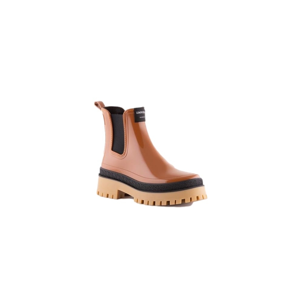 LEMON JELLY Boots Laney 05 Canyon Mau Feitio