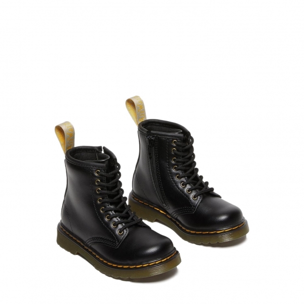 Dr martens best sale baby boots