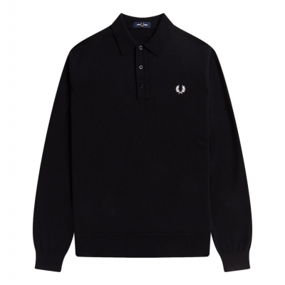 FRED PERRY Long Sleeve...