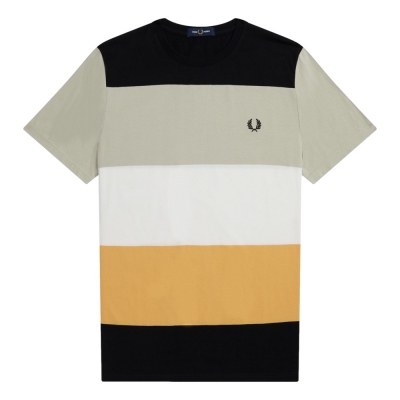 FRED PERRY T-Shirt Bold...