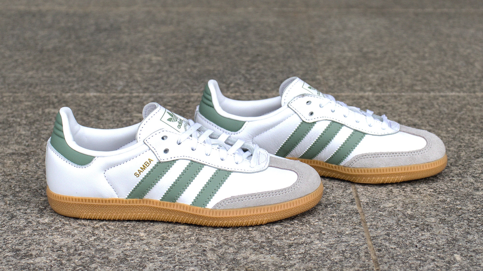 Adidas Originals - for all tastes and styles! - Mau Feitio